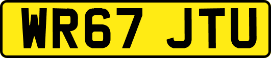 WR67JTU