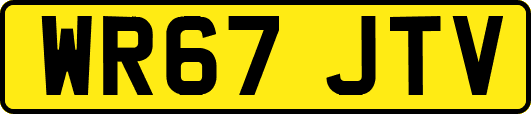 WR67JTV