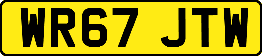 WR67JTW