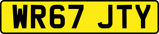 WR67JTY