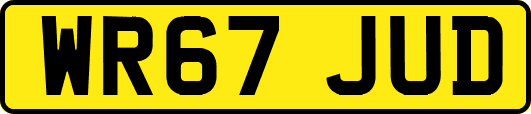 WR67JUD
