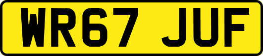 WR67JUF