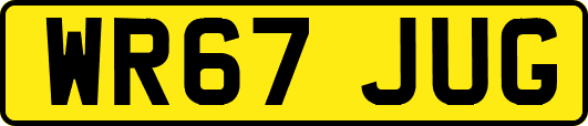 WR67JUG