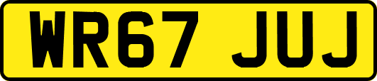 WR67JUJ