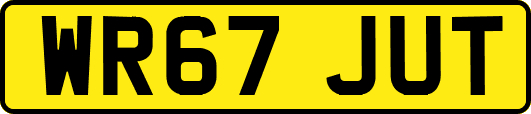 WR67JUT
