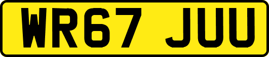 WR67JUU