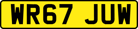 WR67JUW