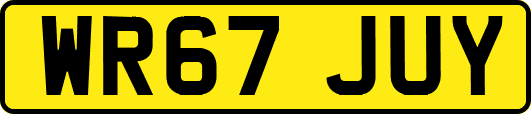 WR67JUY
