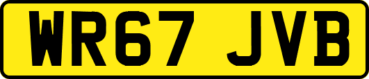 WR67JVB