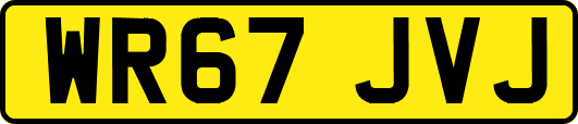 WR67JVJ