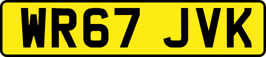 WR67JVK