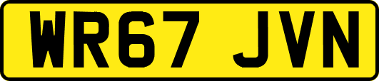 WR67JVN