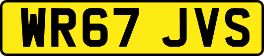 WR67JVS