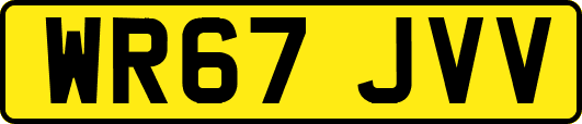 WR67JVV