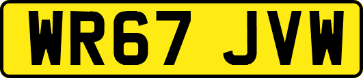 WR67JVW