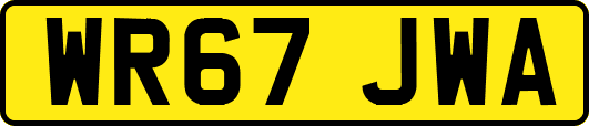 WR67JWA