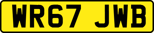 WR67JWB