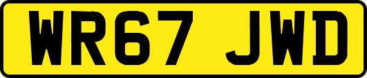 WR67JWD