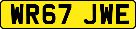 WR67JWE