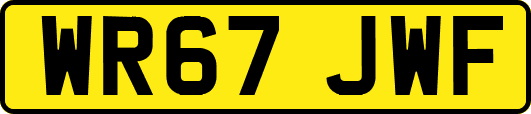 WR67JWF
