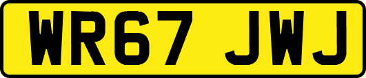 WR67JWJ