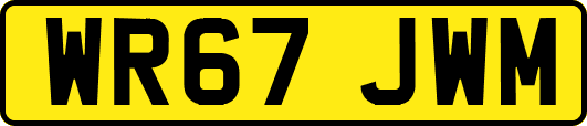 WR67JWM