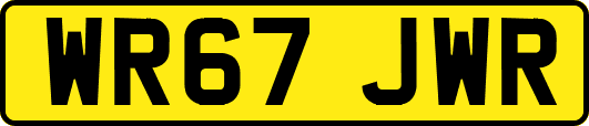 WR67JWR