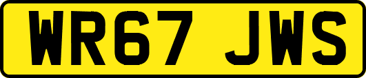WR67JWS