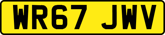 WR67JWV