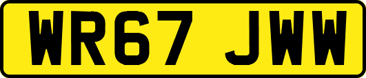WR67JWW