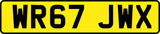 WR67JWX