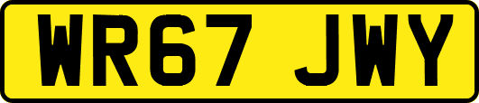 WR67JWY