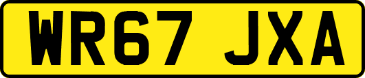 WR67JXA