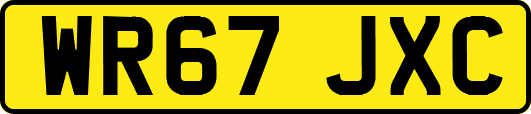 WR67JXC