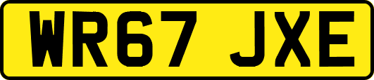 WR67JXE
