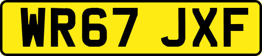 WR67JXF