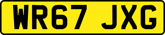 WR67JXG
