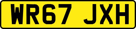 WR67JXH