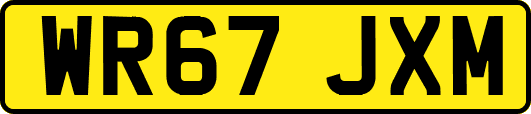 WR67JXM