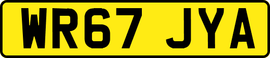 WR67JYA