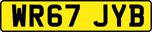 WR67JYB