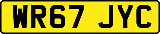 WR67JYC