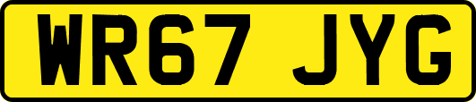 WR67JYG