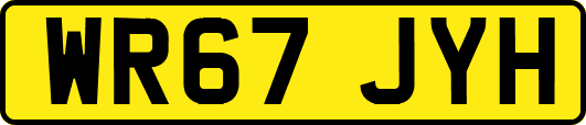 WR67JYH