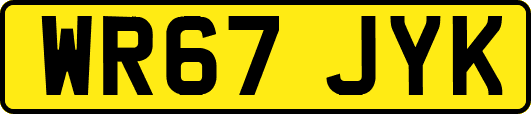 WR67JYK