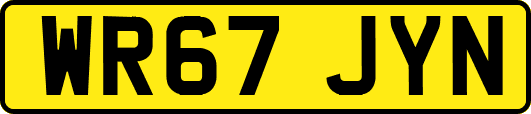 WR67JYN