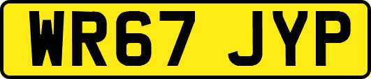 WR67JYP
