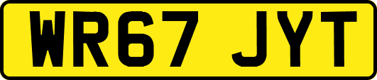 WR67JYT