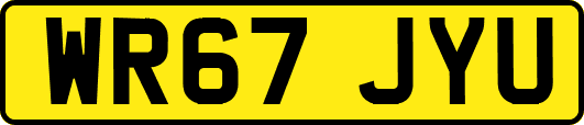 WR67JYU