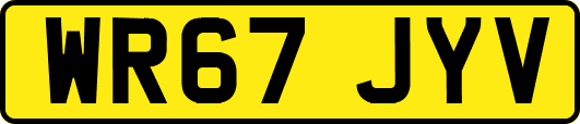 WR67JYV